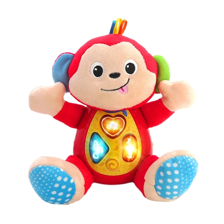 Winfun Sing Learn Monkey