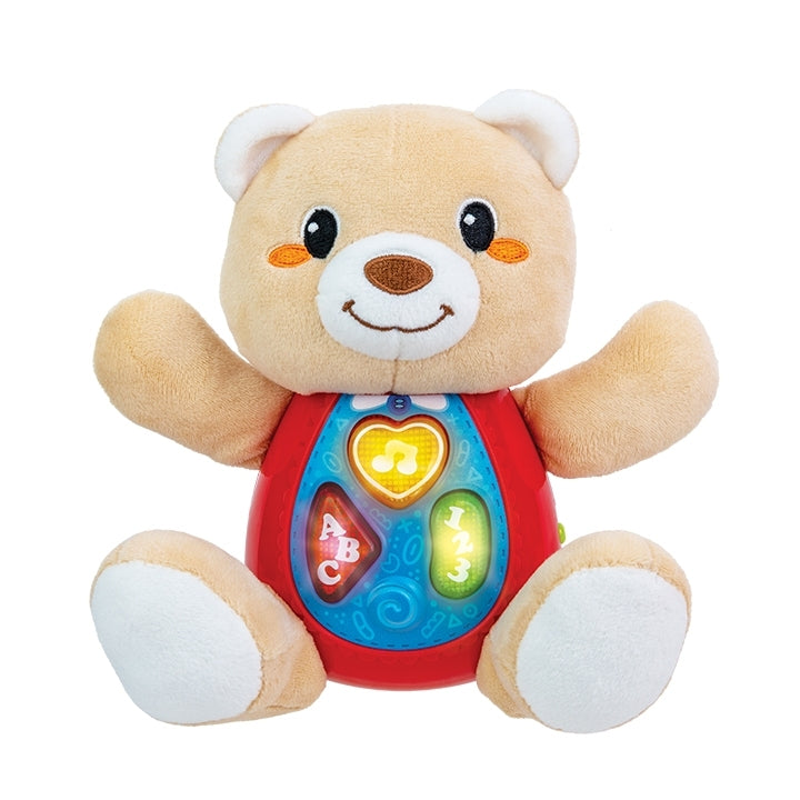 Winfun Sing Learn Bear