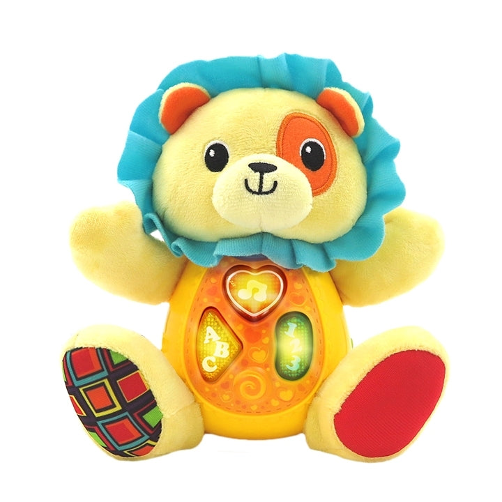 Winfun Smart Jungle Lion