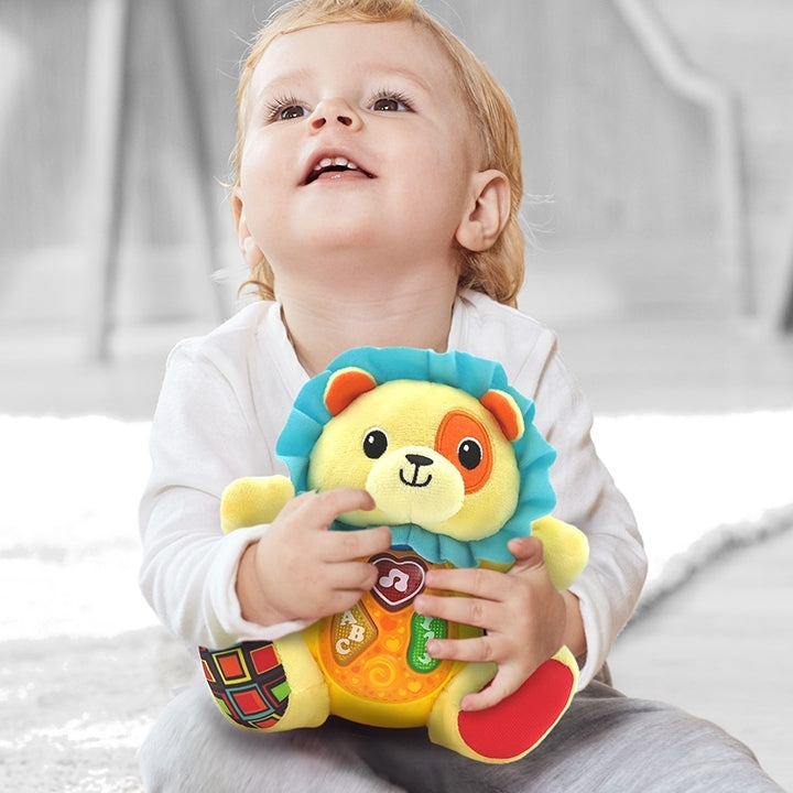 Winfun Smart Jungle Lion