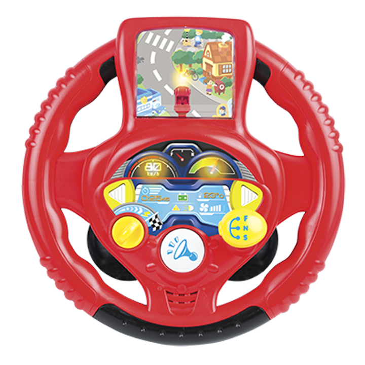 Winfun Speed Star Wheel