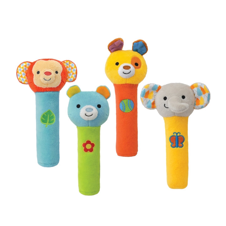 Winfun Shake Rattle Stick