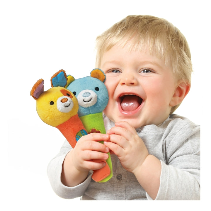 Winfun Shake Rattle Stick
