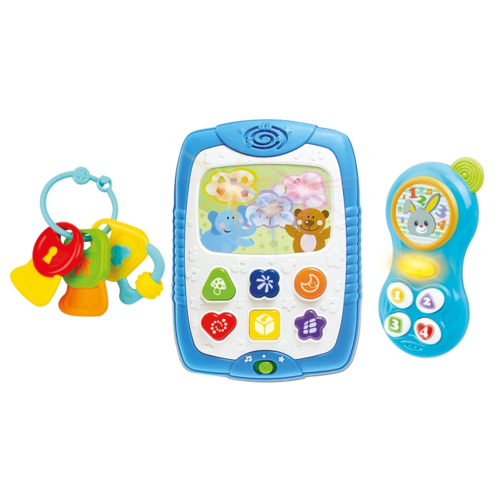 Winfun Tech Star Gift Set