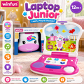 Winfun Unicorn Junior Laptop