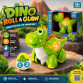 Winfun Walk Dinoboo