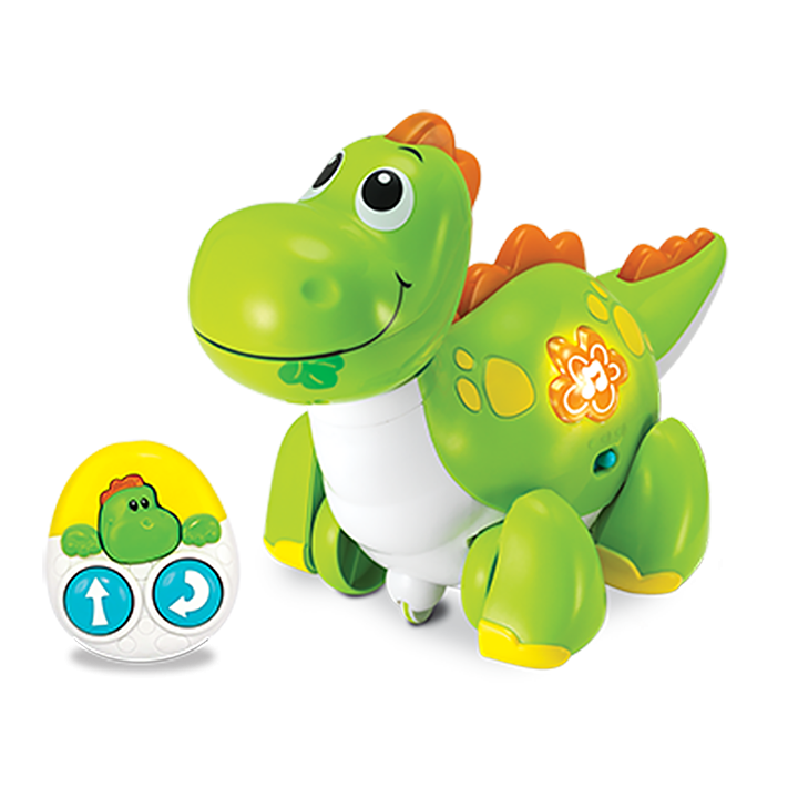 Winfun Walk Dinoboo