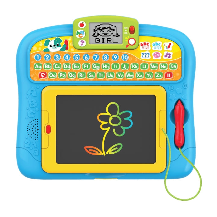Winfun Color Craze Draw Board