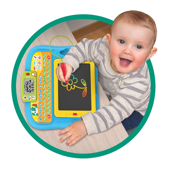 Winfun Color Craze Draw Board